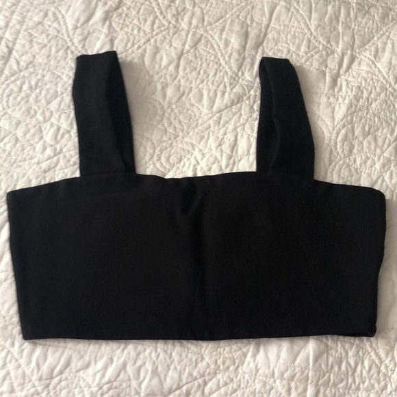 Zara top size S - Picture 5 of 6